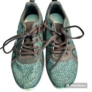 Adidas Cloudfoam Trainers